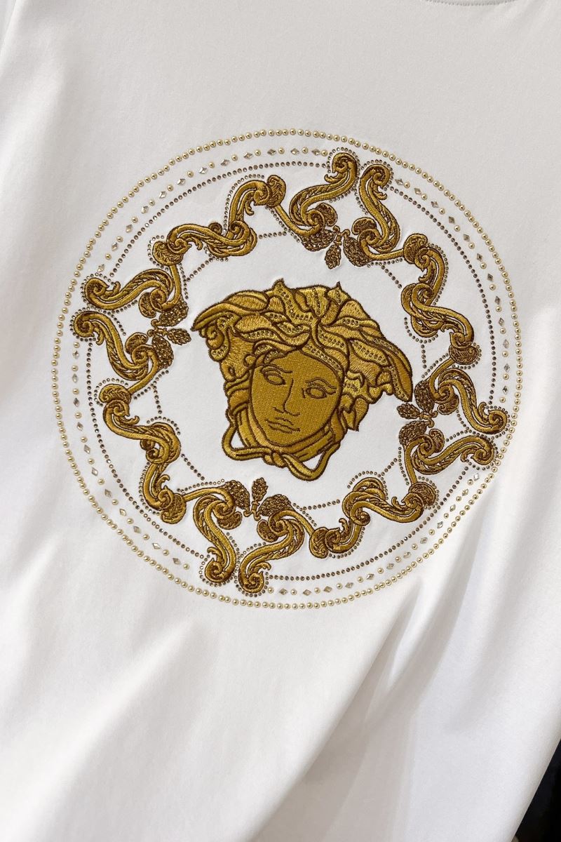 Versace T-Shirts